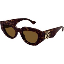 Gucci 1421S 002 Güneş Gözlüğü