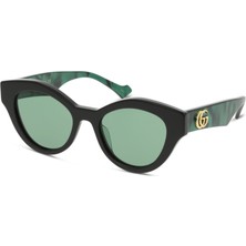 Gucci 0957S 001 Güneş Gözlüğü