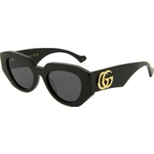 Gucci 1421S 001 Güneş Gözlüğü