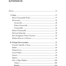 İkinci Cinsiyetçilik: Erkeklere Karşı Ayırımcılık - David Benatar