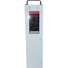 Solinved 5.1 Kwh Lityum Iyon Akü