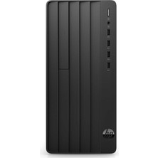 Hp Pro Tower 290 G9 624A8ET06 I7-13700 32GB 1tbssd Freedos Masaüstü Bilgisayar
