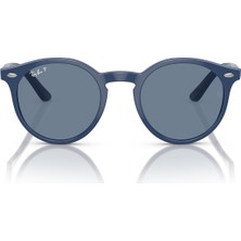 Ray-Ban J9064 71612V 44 Güneş Gözlüğü
