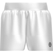 Bidi Badu Crew 2ın1 Shorts - White