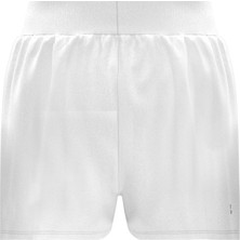 Bidi Badu Crew 2ın1 Shorts - White