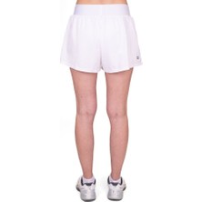 Bidi Badu Crew 2ın1 Shorts - White