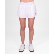 Bidi Badu Crew 2ın1 Shorts - White