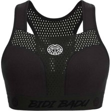 Bidi Badu Crew High Support Bra - Black