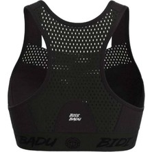 Bidi Badu Crew High Support Bra - Black