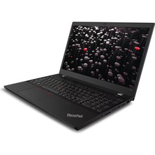 Lenovo Mws Thinkpad P15V G1 I7-10850H Vpro 64GB 4tb SSD 4gb P620 15.6" Fhd W10P Touch 20TQS0EBTX 009