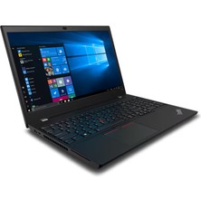 Lenovo Mws Thinkpad P15V G1 I7-10850H Vpro 32GB 2tb SSD 4gb P620 15.6" Fhd W11P Touch 20TQS0EBTX 018