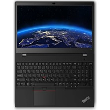 Lenovo Mws Thinkpad P15V G1 I7-10850H Vpro 32GB 2tb SSD 4gb P620 15.6" Fhd W11P Touch 20TQS0EBTX 018