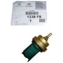 Hararet Müşüru C2 / C3 / C4 / C-Elyes / 206 / 207 / 301 / 307 / 308 12=> 1.4-1.6 Bnz (Oem No: 1338F8)