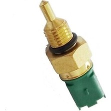 Müşür Hararet 206 / 207 / 307 / 308 / 407 / C3 / Partner / Berlingo 99=> Yeşil 2 Fişli (Oem No: 1338A7)