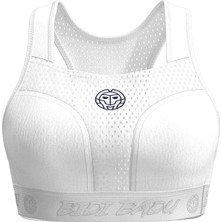 Bidi Badu Crew High Support Bra - White