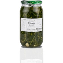 Semizotu Turşusu (1000ML.)