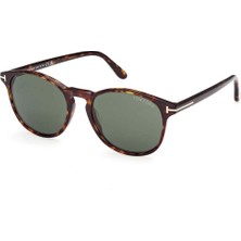Tom Ford güneş gözlüğü tf1097 lewis 52n 53-19 / unisex güneş gözlüğü