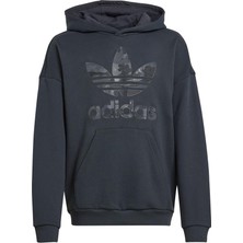 Adidas Originals IY1755 Trefoil Hoodie Kids