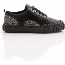 Dgn 2413 Kadin Sneaker Ayakkabi