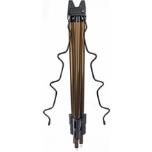 Spiinx Olta Trıpodu 120CM 3 Boğum Krom
