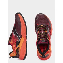 Joma Sıerra Men Garnet Orange Profesyonel Koşu Ayakkabı