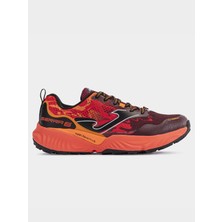 Joma Sıerra Men Garnet Orange Profesyonel Koşu Ayakkabı