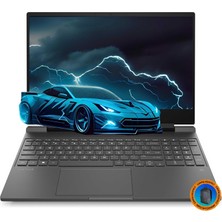 Hp Victus 15-FB2016NT A05NKEA02 Ryzen5 8645HS 32GB 1tbssd RTX4050 15.6" Fhd Freedos Dizüstü BILGISAYAR-CNT003