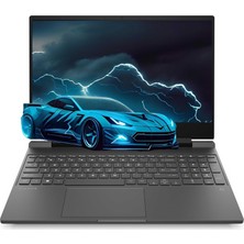 Hp Victus 15-FB2016NT A05NKEA07 Ryzen5 8645HS 32GB 1tbssd RTX4050 15.6" Fhd W11P Dizüstü BILGISAYAR-CNT008