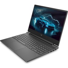 Hp Victus 15-FB2016NT A05NKEA07 Ryzen5 8645HS 32GB 1tbssd RTX4050 15.6" Fhd W11P Dizüstü BILGISAYAR-CNT008