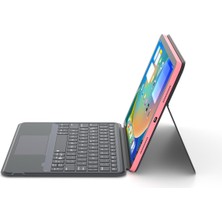 Nout iPad 10.nesil 10.9" için Klavyeli Kılıf (trackpad)