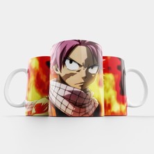 Nekobo Studio NKB-MUG041 Fairy Tail - Natsu Dragneel Kupa