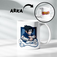 NKB-MUG031 Naruto - Uchiha Sasuke Kupa