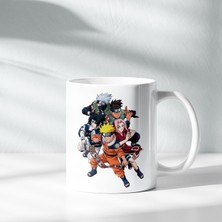 NKB-MUG036 Naruto Kupa