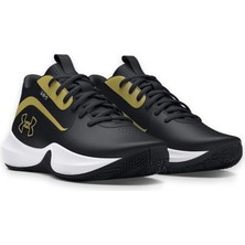 Under Armour 3028512 Ua Lockdown 7 Basketbol Erkek Spor Ayakkabı