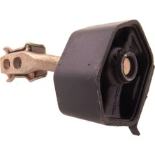 Takoz Egzoz Askı Corolla   88-00 Saplama Üzerinde (Yerli) (Oem No: 17506-16120)