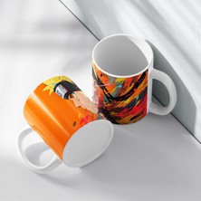 Nekobo Studio NKB-MUG028 Naruto - Uzumaki Naruto Kupa