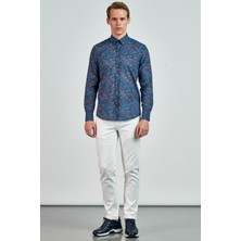 Giovane G. Designers Gömlek