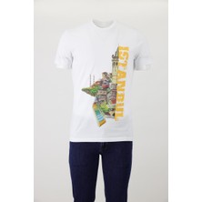 Giovane G. Designers T-Shirt