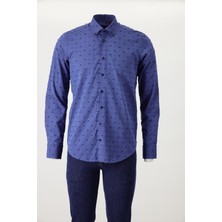 Giovane Gentile Gömlek