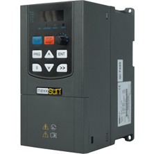5,5hp (4 Kw) Solar Pompa Sürücüsü (Trifaze)