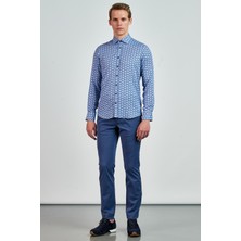 Giovane G. Designers Gömlek