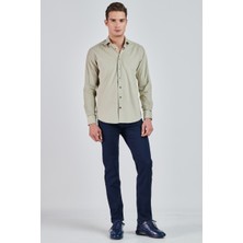 Giovane G. Designers Gömlek