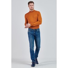 Giovane Gentile Pantolon Denim