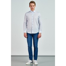 Giovane G. Designers Gömlek