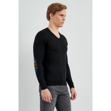 Giovane G. Designers Triko