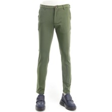 Giovane Gentile Pantolon Casual