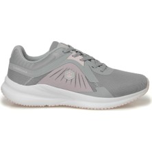 Lumberjack Tree 4pr Gri Kadın Koşu Ayakkabısı