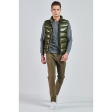 Giovane G. Designers Yelek/Mont