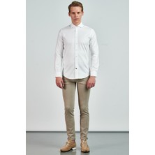 Giovane Gentile Gömlek