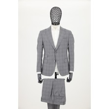 Giovane Gentile Takım Elbise